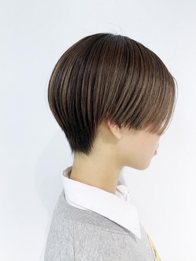 表参道でカットモデル様募集中✨完全無料✨ 詳細は説明欄にて↓