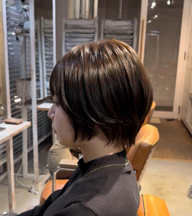 無料カットモデル✨平日20時から!