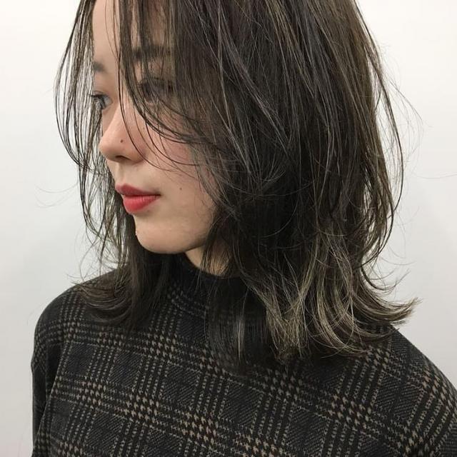 11月15日 19:00から
レイヤーカットモデル募集中です!