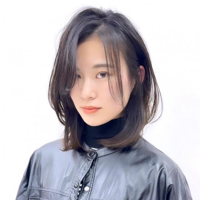 【月曜限定📅】表参道でミディアムレイヤーカットモデル無料募集✂️✨