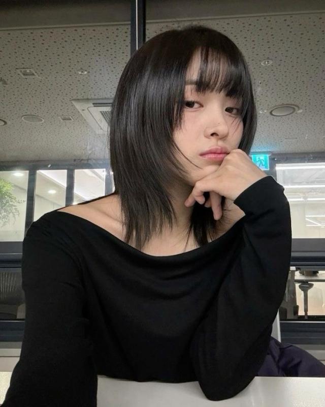 ✨急募✨完全無料カット+白髪染めリタッチモデル募集