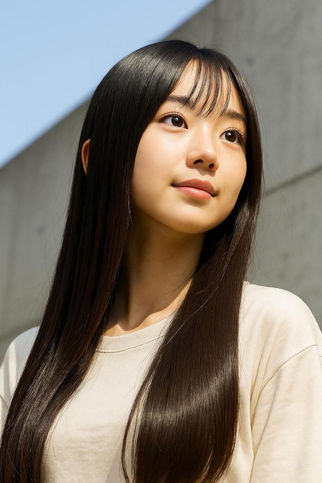 髪質改善ヘアエステ