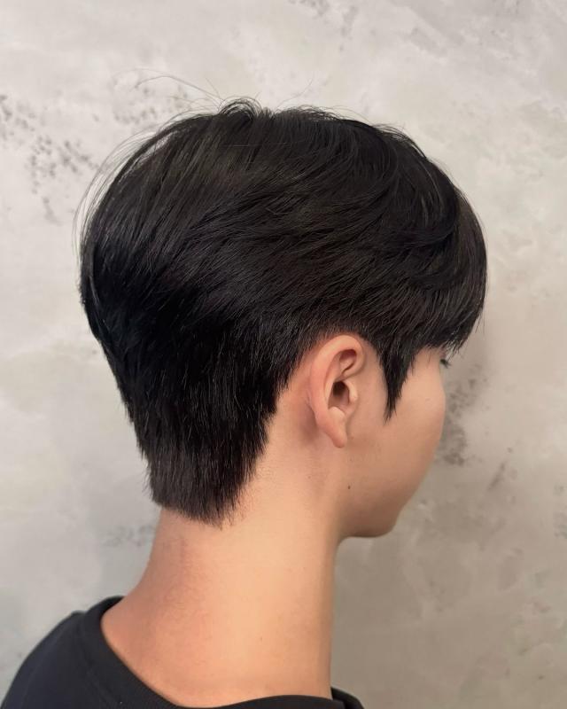 カットモデルさん募集中💇🏻♀️
料金free!