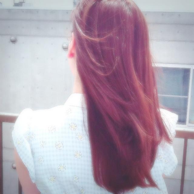 カットのみとなりますので女性の方は巻かずにご来店下さい☆ 男性の方はセット剤はつけずにご来店下さい☆