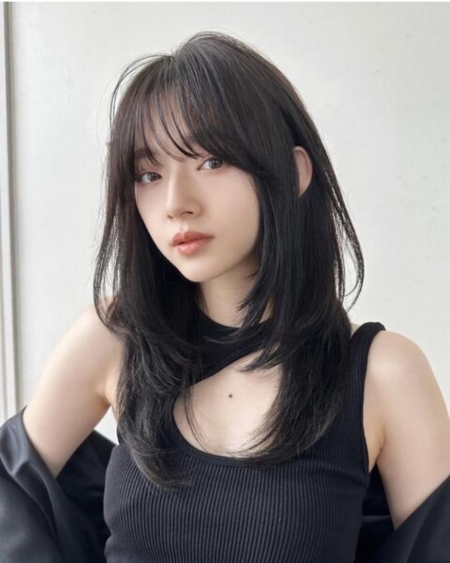 【9/20 19:30〜】レディースロングレイヤーカットのテストモデル様募集中! 最高級トリートメントサービス‼️ 詳細必読