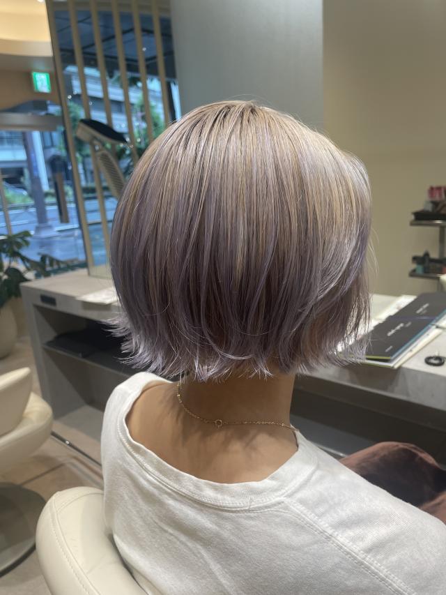ヘアコンテストモデル急募!