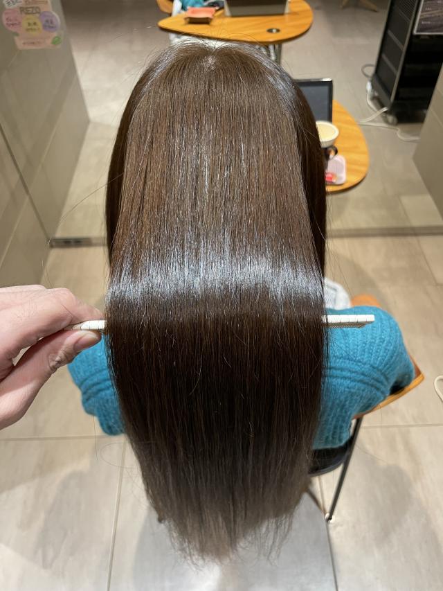 ヘアカラーモデル募集!【黒髪で明るくしたい方限定】