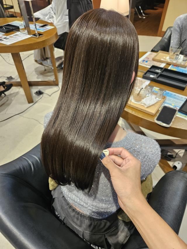 平日、日曜日18時30分以降限定/カラーモデル募集‼