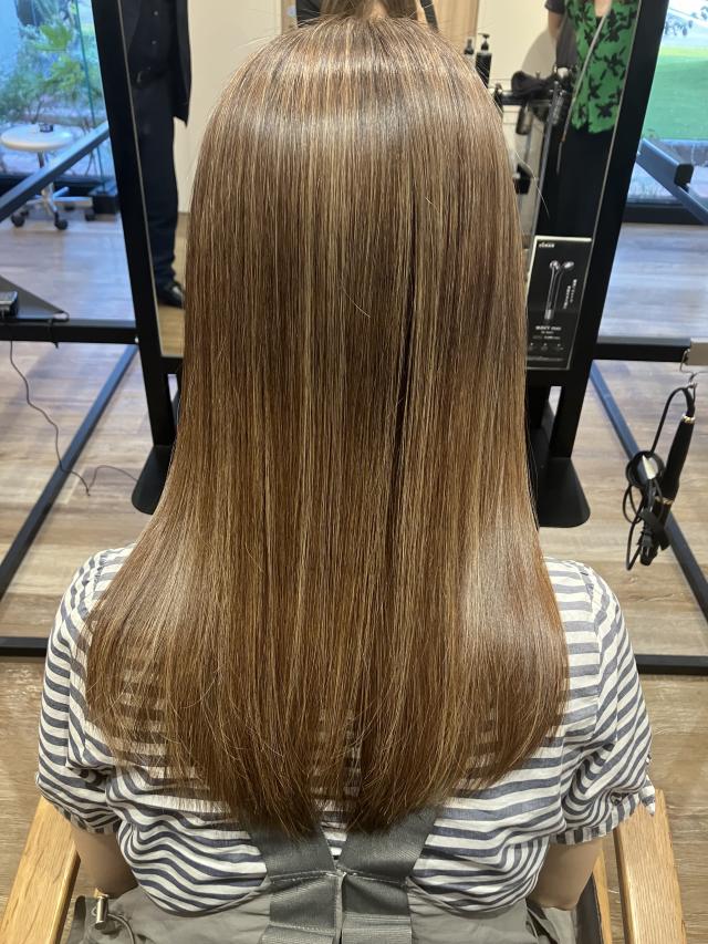 10/15(水)限定 オージュアトリートメント