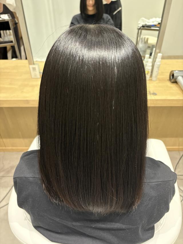 本日トリートメントモデル募集