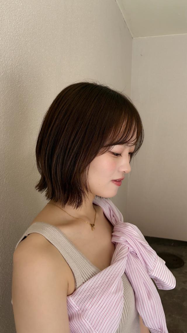 【限定一名様】9/26 (金) 20:30〜東梅田 カットモデル💇♀️✨✨