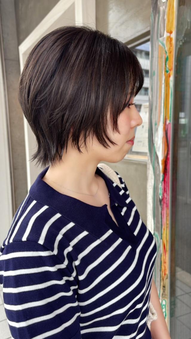 学割クーポン!カット¥3300