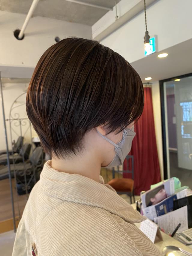 似合わせカット¥4400