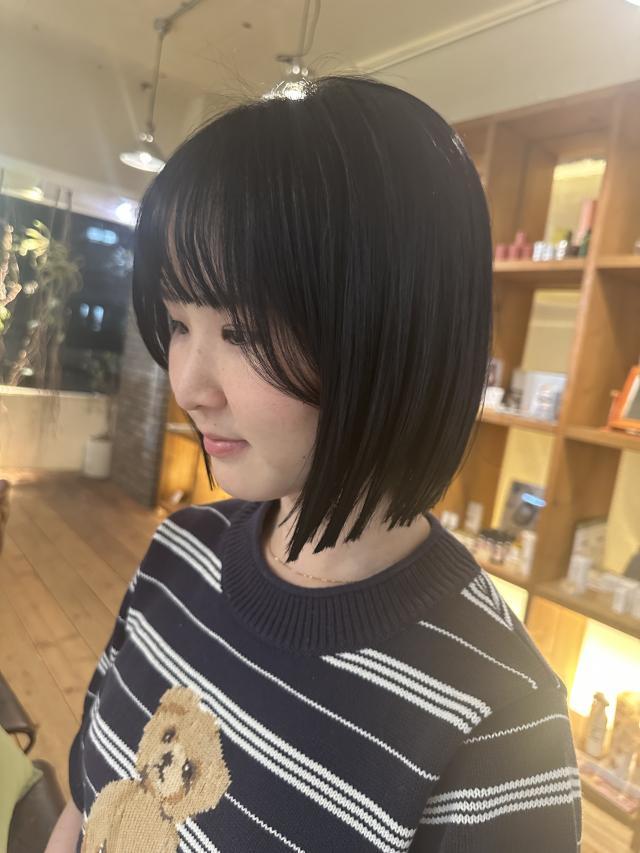 9月26日19時30分から、もしくは27日、28日9時からカットモデルを募集しております。
料金は無料とさせていただきます。