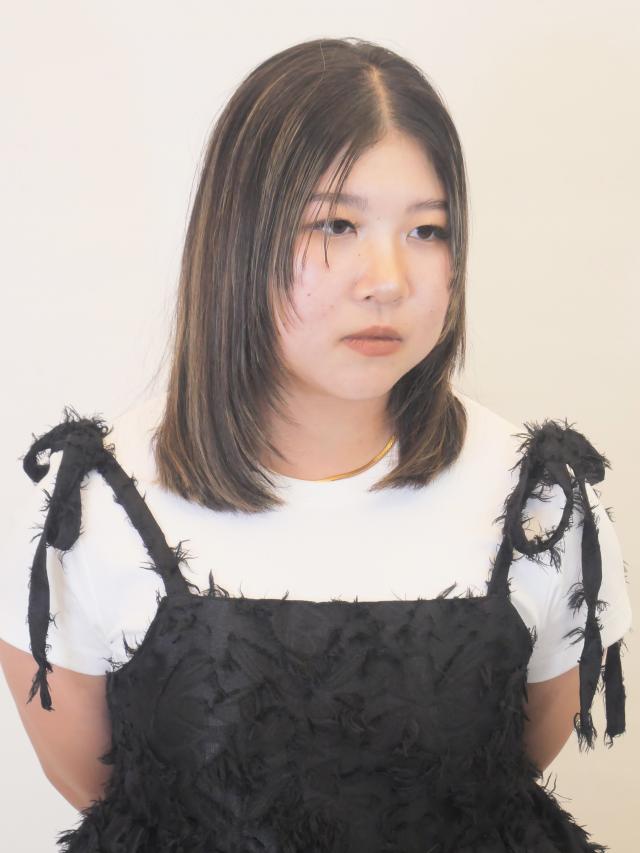 10/5 20:00~撮影モデルカット・カラー【仕込みのための事前来店あり】交通費含む5000円支給