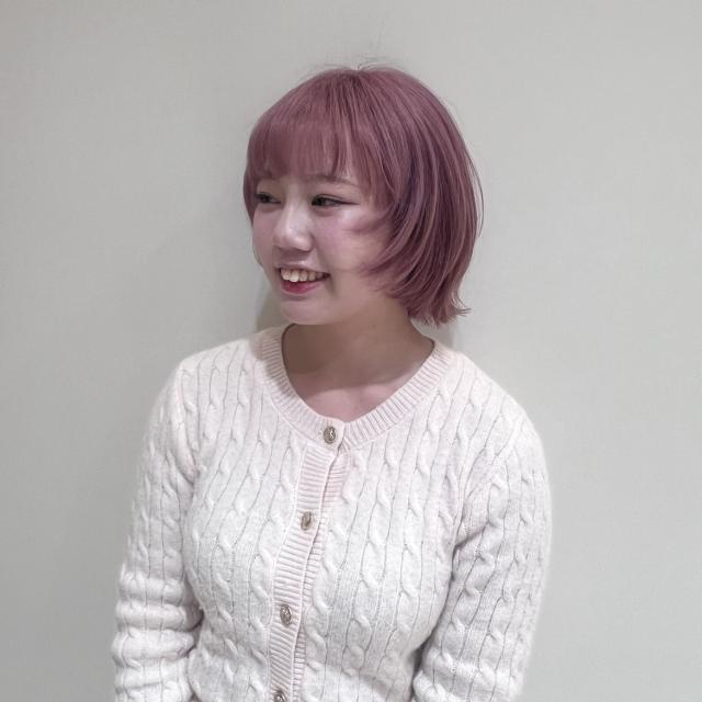 10月1日(水)夜!デビュー前トレーニングのカットモデルを募集しています!直前のためキャンセルはしない前提でお願いいたします。
