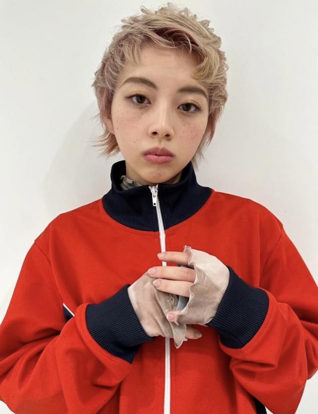 10/21 ヘアショーモデル募集‼️
謝礼15000円