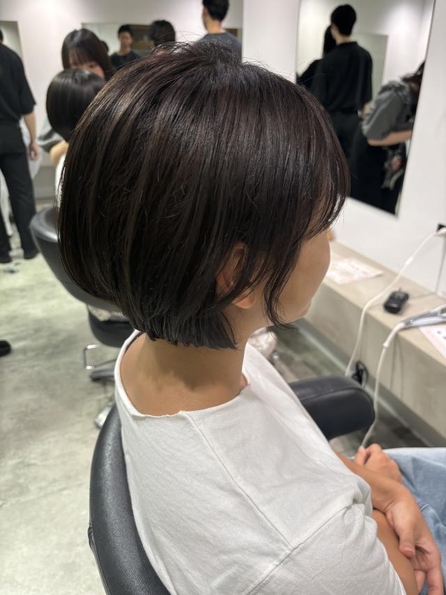 【🫧11/16限定🫧】女性カット💇♀️(U25)✨️肩上限定✨️特典付き✨️