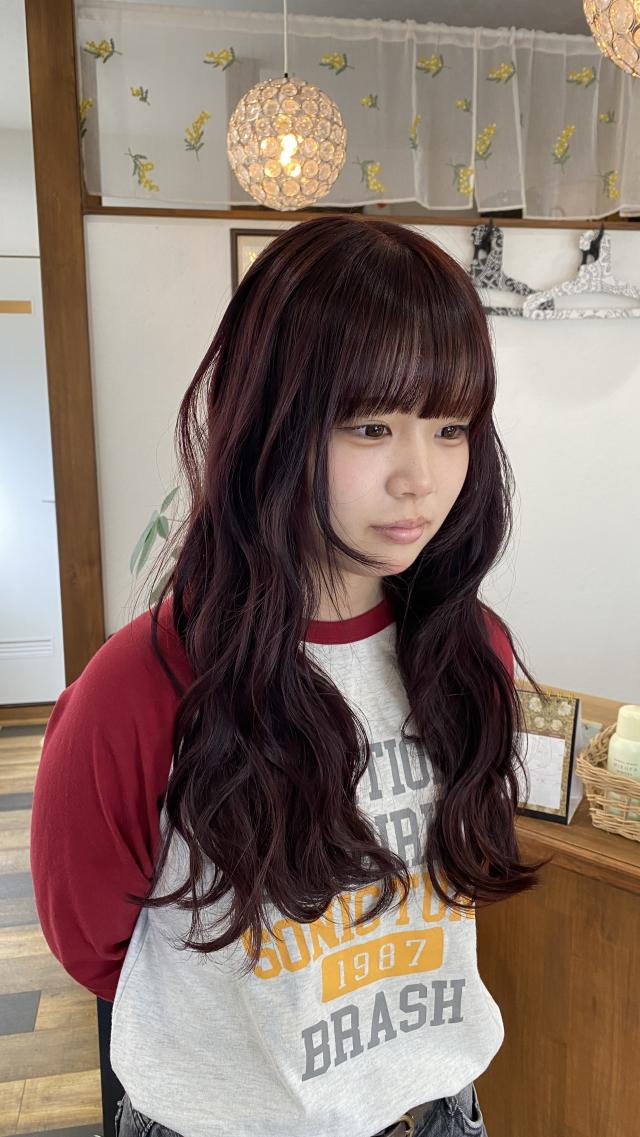 カラー