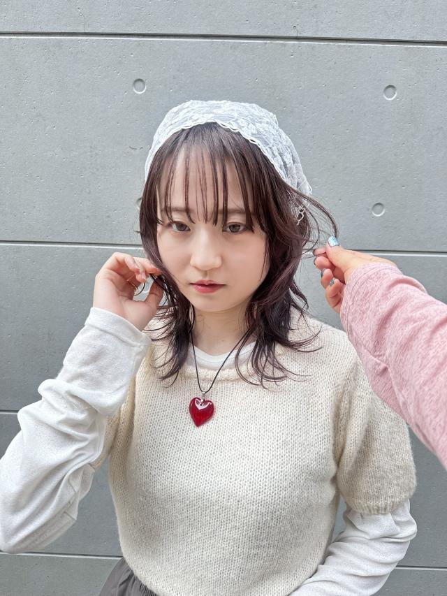 月火の午前中~12:00のみの撮影モデルさん募集‼️