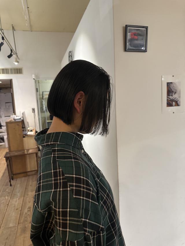 カットモデルを募集しております。
料金は無料とさせていただきます。