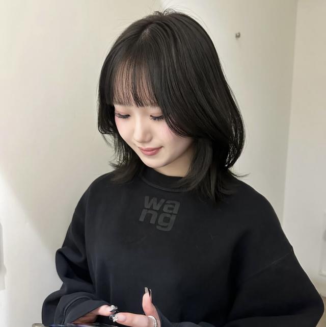 12日(日曜)8:40〜 🤍ショートヘアモデル🤍