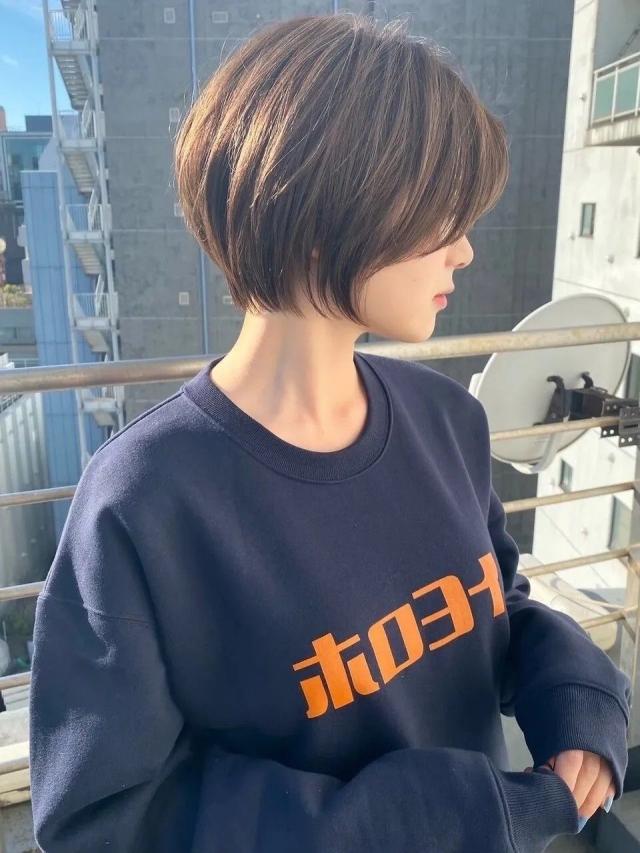 水、木、金夕方限定!!ショートカットモデル募集!!