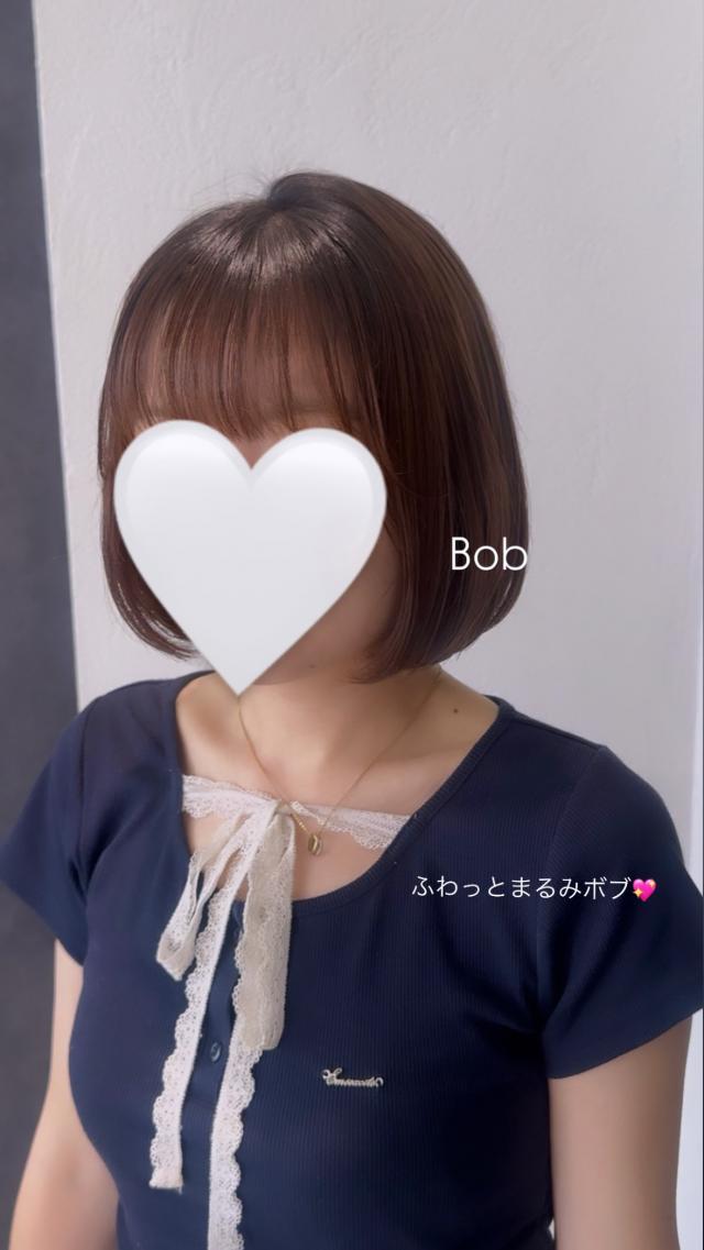 10月15日am9:00〜限定
✨料金無料カットモデルさん募集✨