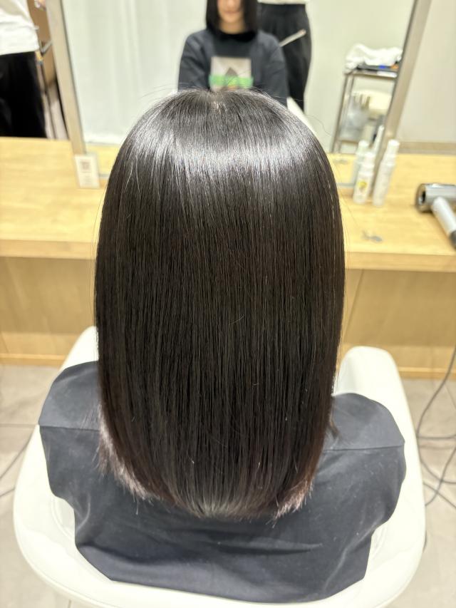 トリートメントモデル募集
