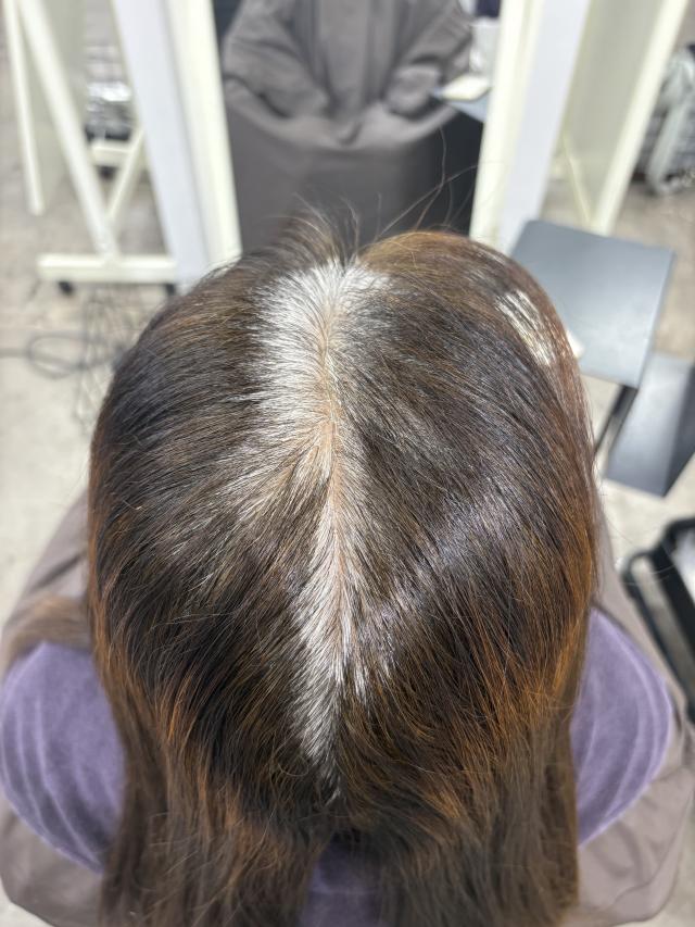 ヘアマニキュアリタッチモデル様募集‼️