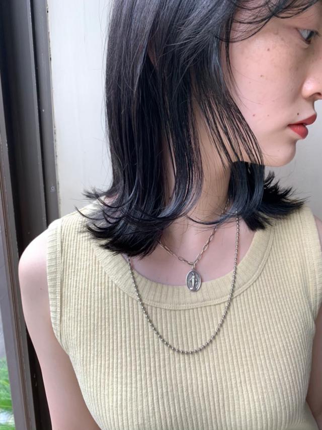 急募で10月18日土曜日にカットモデルを募集しております。
料金は無料とさせていただきます。