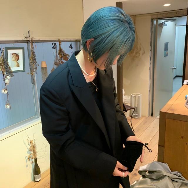 急募で11月6日にカットモデルを募集しております。
料金は無料とさせていただきます。
