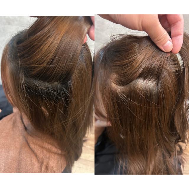 木金20:00〜ファッションカラーのリタッチモデル募集!