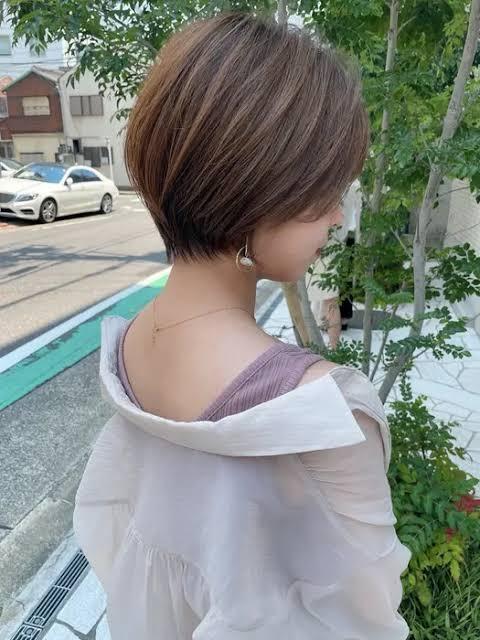 11/16(水)19:30〜限定募集‼️グラデーションボブカット✨カラー、トリートメント無料追加可能⭕️