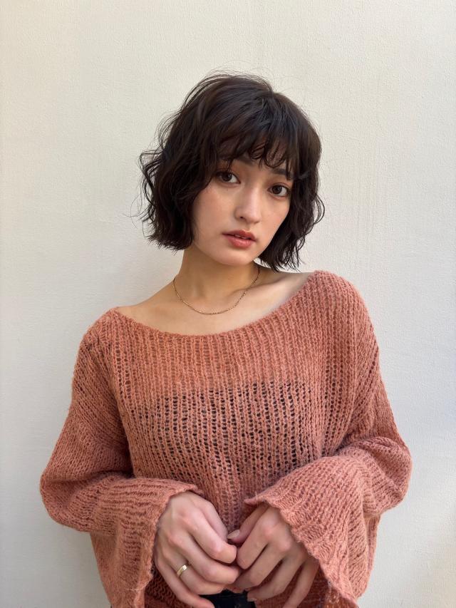 ⭐️【】💙先着1名様限定💙】⭐️ワンカラー+1stepトリートメント+スタイリング ロング料金なし🌈