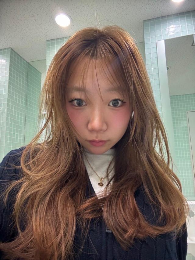 ハイライト+ワンステップトリートメント