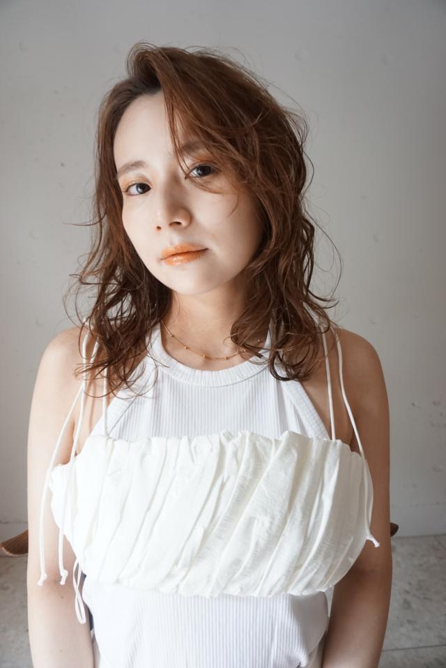 レイヤーカットモデル募集中!