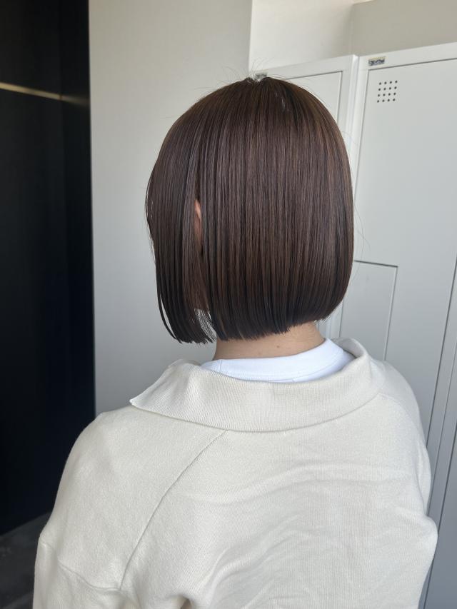 ☘️平日18:30〜限定☘️カット✂️