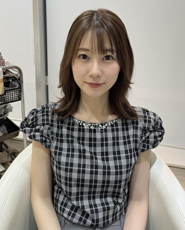 11/6(木)18:30 限定1名様にカット、パーマを無料プレゼント🎁