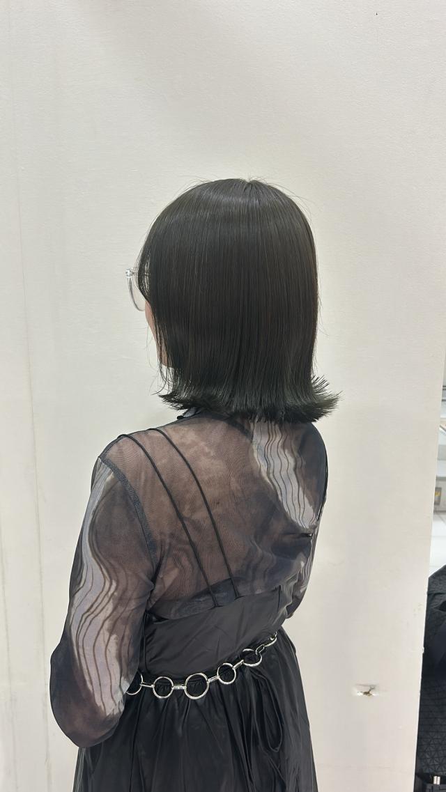 社内コンテストのモデル様募集