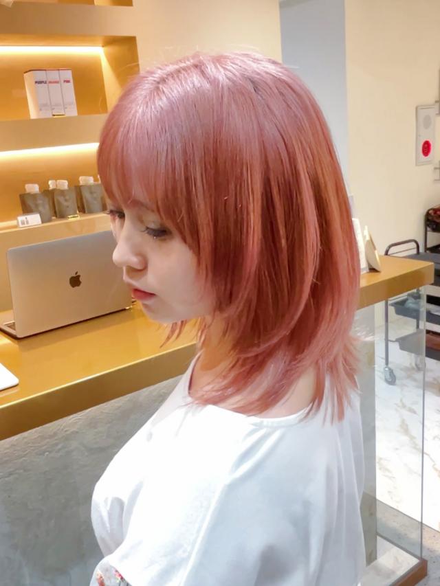 【平日限定】U30✨レイヤーカット✨