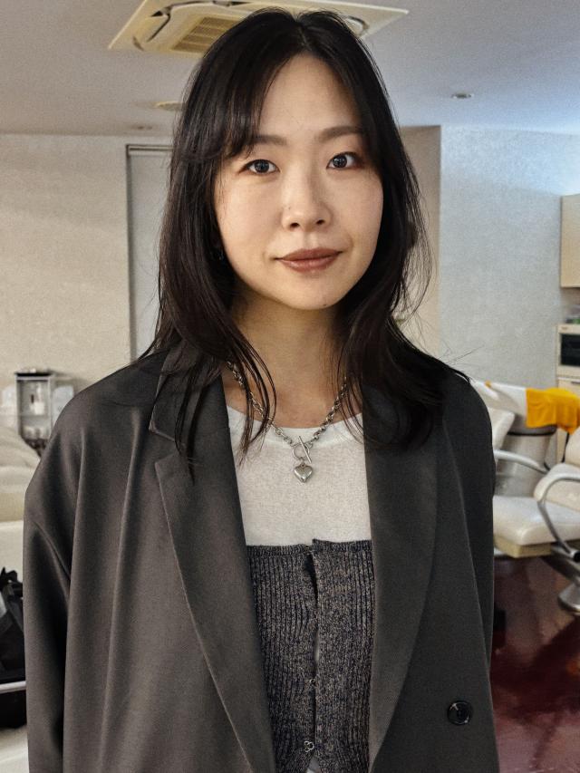 技術向上のためカットモデルさん募集!✂️(シャンプー付き)