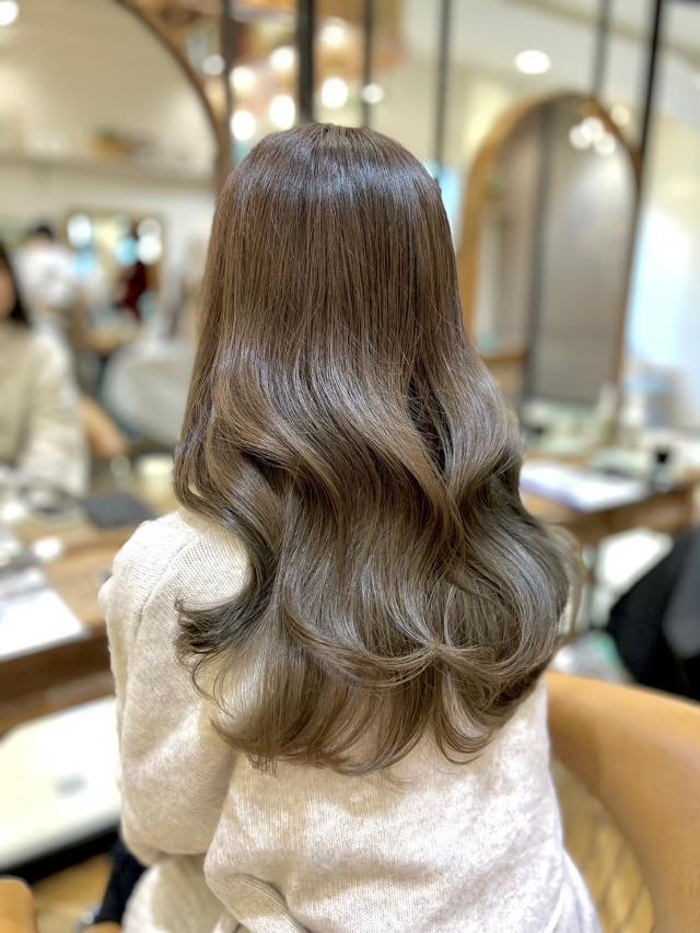 本日19時より🈳あり!カラーモデル様大募集中✨