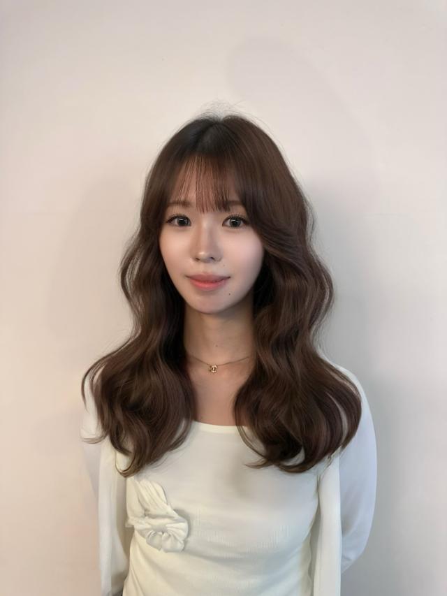 TOKIO treatment 内側まで綺麗に美髪に🤍