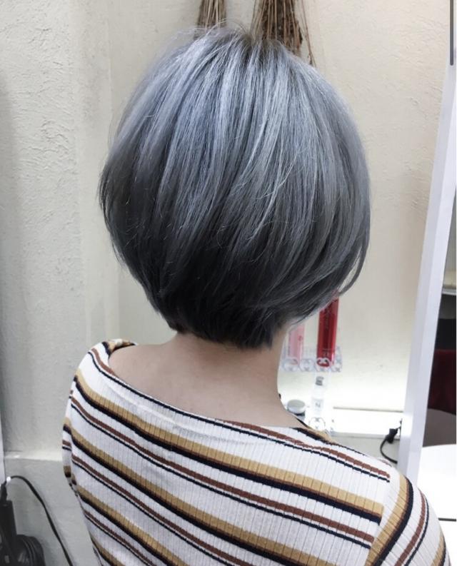 💗練習カットモデル💗➕艶トリートメント付✨️