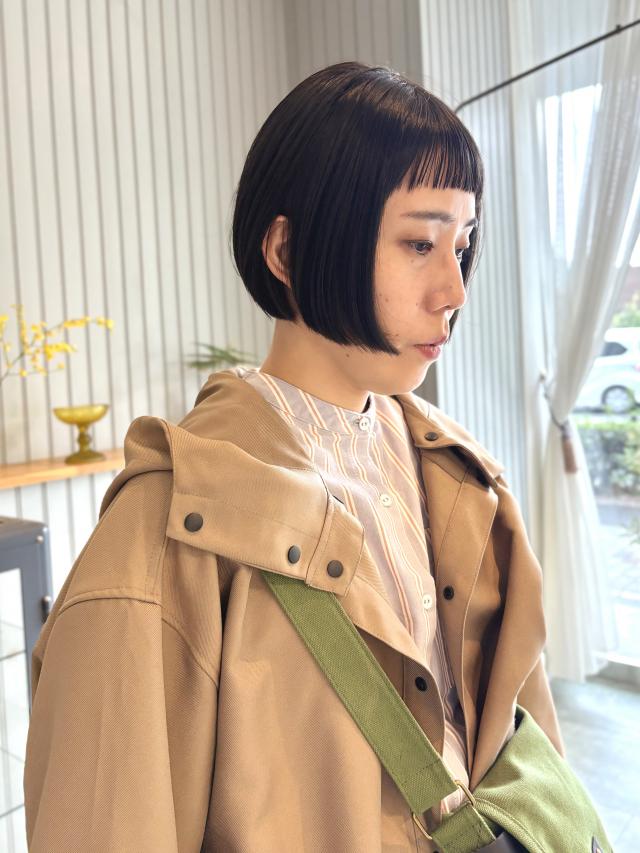 平日限定17:00~20:00
U32歳の方限定
男女問わず受け付けております