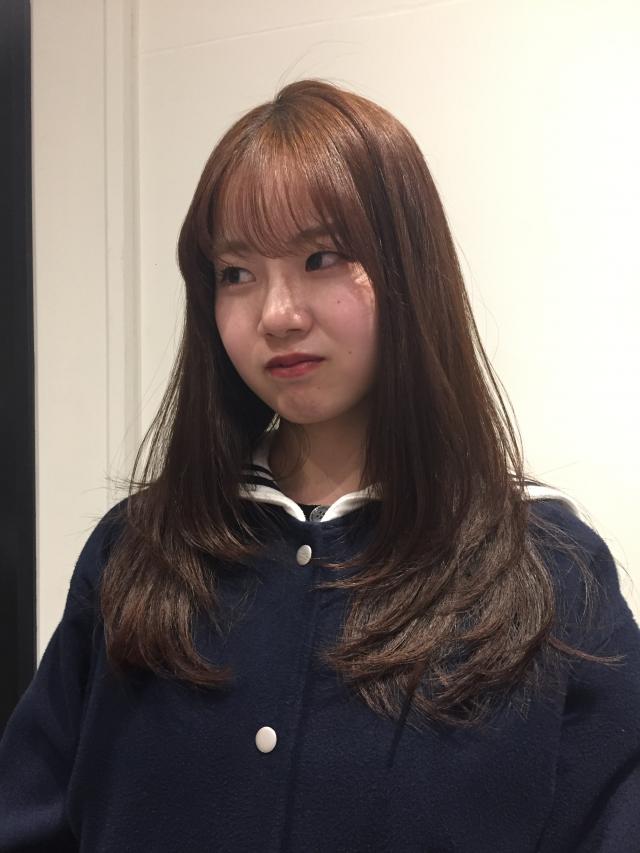 カラー