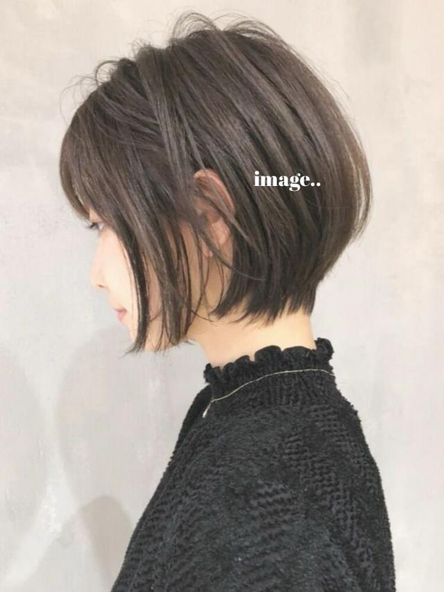 【無料】丸みボブカットモデル募集🎀✧︎*。