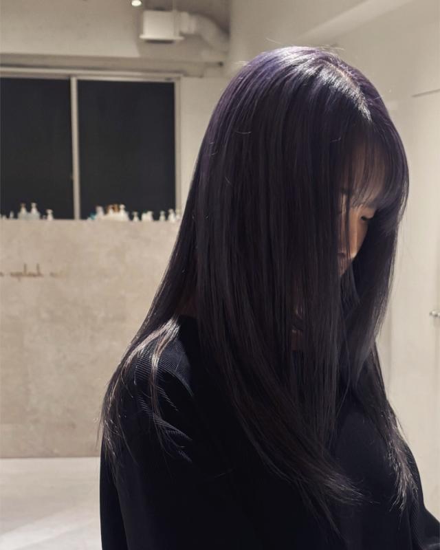 【当日予約限定】wcolor+tokiotreatment