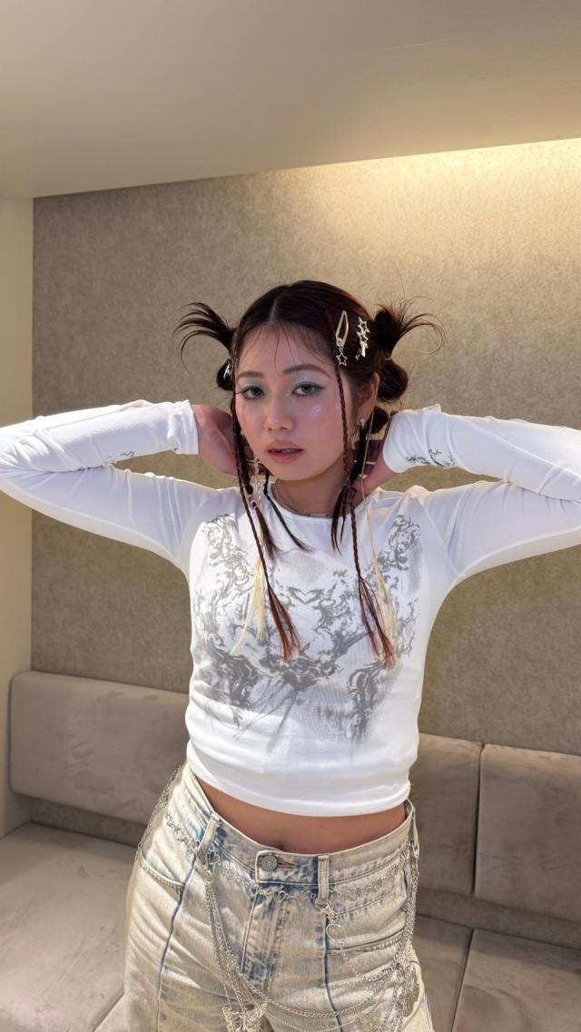 12/9日 社内ヘアメイクオーディションmodel募集中です!🎀✨️